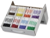 Washable Markers, Master Pack of 200
