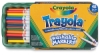 Crayola Trayola Washable Markers