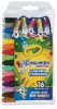 Pip-Squeaks Washable Markers, Skinnies, Set of 16&nbsp; NEW! 