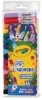 Crayola Pip-Squeaks Washable Markers