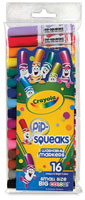 Crayola Pip-Squeaks Washable Markers