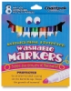 Chartpak Antimicrobial Protected Markers