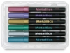 Metallic Set of 6