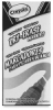 Set of 12 Black Markers