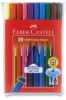 Faber-Castell Grip Colour Marker Pens