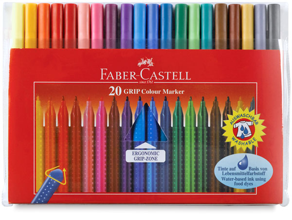 Set of 20