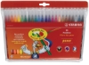 Power Markers, Wallet of 24 Colors