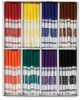 Sargent Art Fine Tip Washable Markers Class Pack