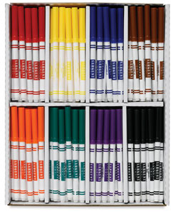 Class Pack of 200