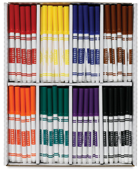 Class Pack of 200