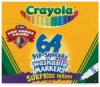Set of 64 Colors