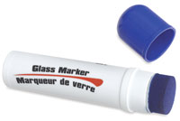 Glass Marker