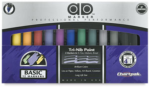 Ad, Set of 12