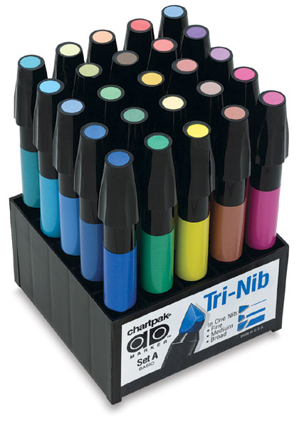Basic, Set of 25
