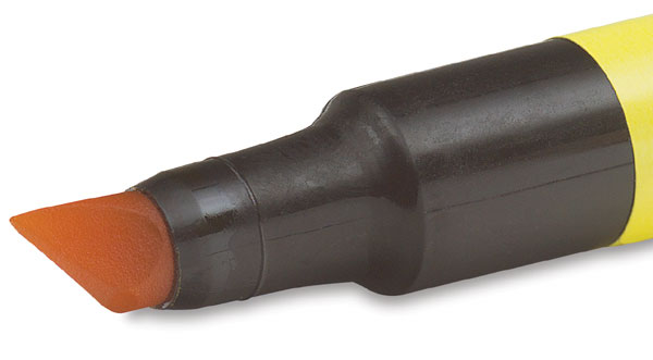Marker Nib