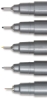 Millennium Marker Tips