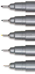 Millennium Marker Tips