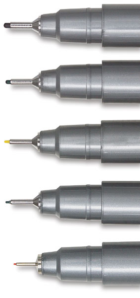 Millennium Marker Tips