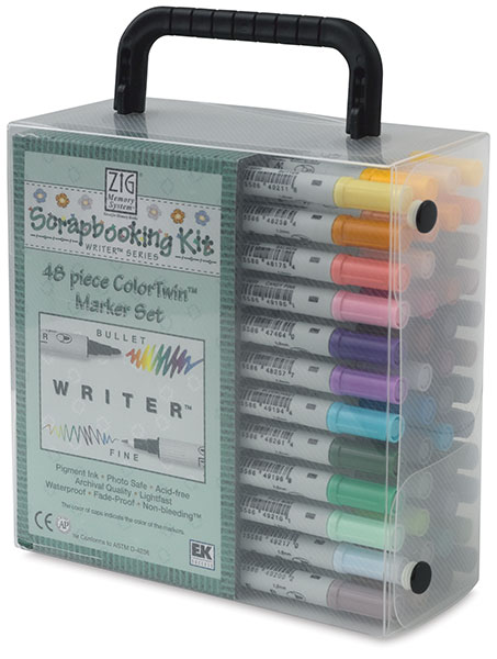 Set of 48
