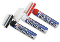 Zig Posterman Biggie Markers