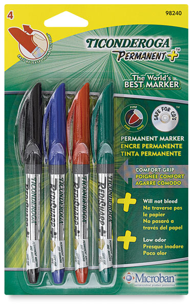 Set of 4