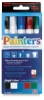 Bright Colors, Set of 5