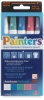 Pearlescent Colors, Set of 5