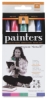 Pearlescent Colors, Set of 5