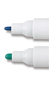 Fine and Medium Points