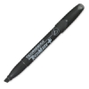 Black Ink Marker