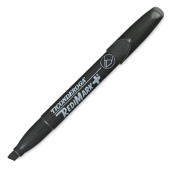 Black Ink Marker