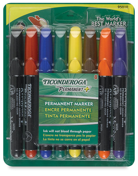 Set of 8 Colors