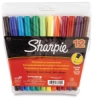 Set of 12, Assorted Colors