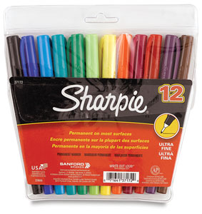 Set of 12, Assorted Colors Set of 12, Assorted Colors
