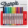 Set of 12, Assorted Colors