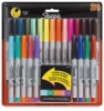 Card of 24, Assorted Colors