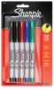 Card of 5, Assorted Colors