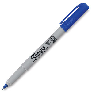 Ultra-Fine Point Marker