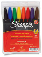 Sharpie Fine Point Marker