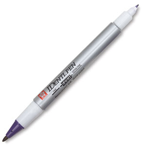 Dual-Point Marking Pen