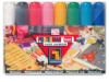 Set of 8 Big & Broad Markers