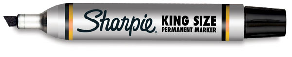 King Size Marker