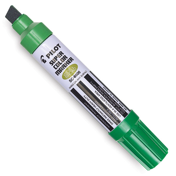 Super Color Marker