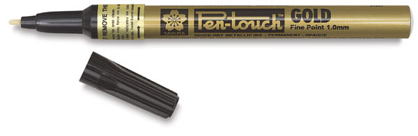Fine Tip Marker