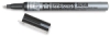 Extra-Fine Tip Marker, Silver