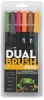 Set of 6 Secondary Colors
