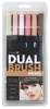 Set of 6 Portrait Colors