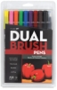 Set of 10 Primary Colors