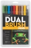 Set of 10 Secondary Colors