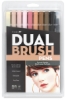 Set of 10 Portrait Colors